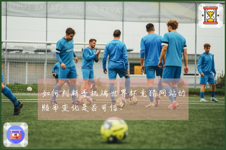 如何判断手机端世界杯竞猜网站的赔率变化是否可信？